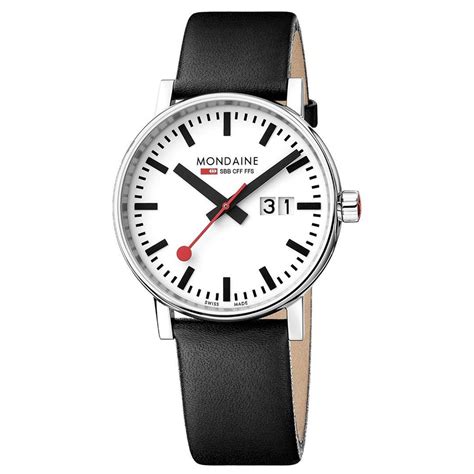 Mondaine Watches 